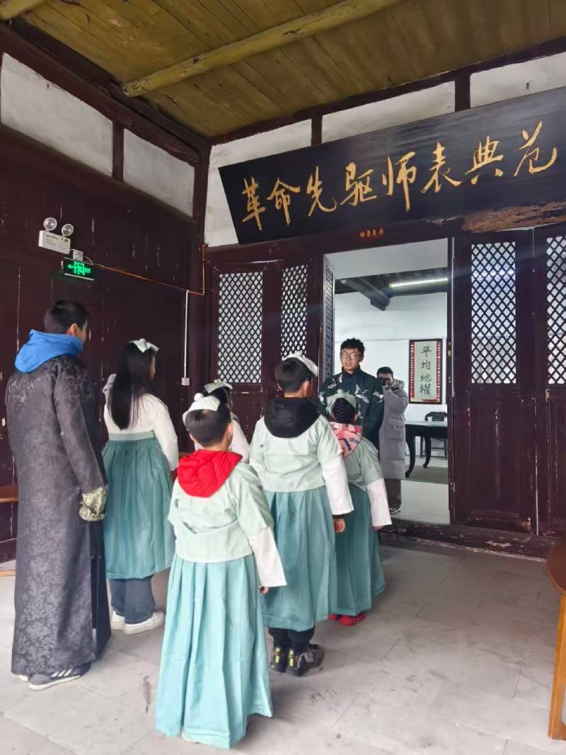 杨陵区环保主题活动